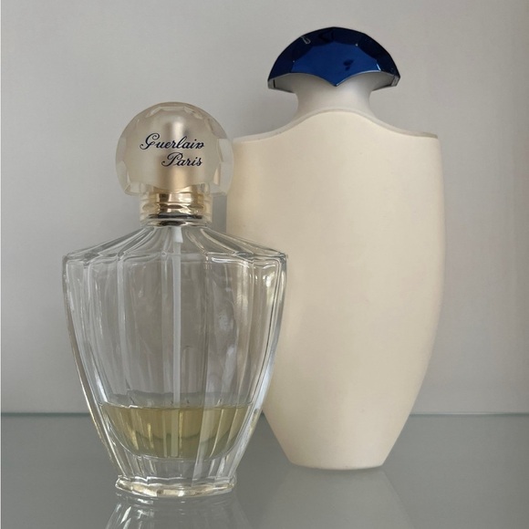 Guerlain Shalimar Perfume and Lotion Set - Picture 2 of 8